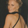 Cheryl Ladd Kate Jackson teen magazine pinup black dress Teen Machine