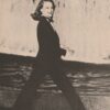 Cheryl Ladd Kate Jackson teen magazine pinup black dress Teen Machine - Image 2