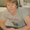 Christopher Atkins Kin Shriner teen magazine pinup crossed arms teen idols - Image 2