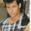 Bryan Genesse Brian Bloom Scott Bloom teen magazine pinup clipping Teen Set
