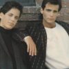 Bryan Genesse Brian Bloom Scott Bloom teen magazine pinup clipping Teen Set - Image 2