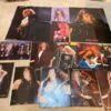 Whitesnake David Coverdale magazine pinups clippings hug lot Teen Beat Bop pix