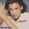 Elijah Wood Andrew Keegan teen magazine pinup North brown vest The War Teen Beat - Image 2