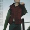 Elijah Wood teen magazine pinup clipping full body BOXERS vintage 90's RARE