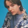 Vincent Kartheiser teen magazine pinup clipping 16 mag pix Bop