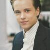 Vincent Kartheiser Jonathan Jackson teen magazine pinup clipping 16 mag pix Bop - Image 2