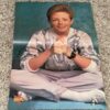 Mackenzie Astin Jeremy Licht Alyssa Milano teen magazine poster clipping Starz - Image 2