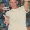 Jeremy Jordan JC Chasez Matt Morris Tony Lucca teen magazine clipping Nsync MMC