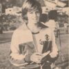 Jimmy Mcnichol Anson Williams teen magazine pinup clipping CBS sports pix 70's