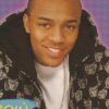 Cole Sprouse Dylan Sprouse Bow Wow teen magazine pinup clipping back to back J14 - Image 2