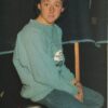 Scott Grimes Trey Ames teen magazine pinup clipping jeans Star teen idols HOT