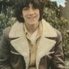 Scott Baio Lisa Whelchel teen magazine pinup clipping chilling Superteen pix