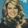 Scott Baio Lisa Whelchel teen magazine pinup clipping chilling Superteen pix - Image 2