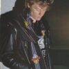 Shane Conrad Christian Conrad Daryl Hall teen magazine pinup Hall & Oates 16 mag - Image 2