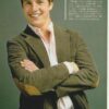 Mackenzie Astin Sean Astin Tom Cruise teen magazine pinup clipping brothers pix - Image 2