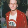 Winoma Ryder Christian Slater teen magazine pinup clipping teen idols Japan Bop - Image 2