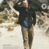 Christian Slater Daryl Hannah teen magazine pinup clipping Teen Beat Rocks pix