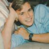 Christopher Atkins Steve Bond Greg Nelson teen magazine pinup clipping Teen Beat