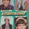 Christopher Atkins Steve Bond Greg Nelson teen magazine pinup clipping Teen Beat - Image 2
