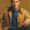 Jason Priestley Luke Perry teen magazine pinup clipping teen idols Japan Bop - Image 2