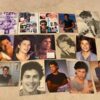 Rob Lowe teen magazine pinup clipping lot Teen Beat Tiger Beat Bop pix 80's