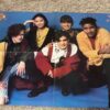 The Party Balthazar Getty teen magazine poster clipping pix Big Bopper Bop