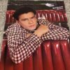 The Party Balthazar Getty teen magazine poster clipping pix Big Bopper Bop - Image 2