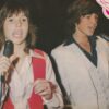 William Kirby Cullen Kristy Mcnichol Jimmy Mcnichol teen magazine pinup shorts Superteen - Image 2