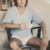 William Kirby Cullen Kristy Mcnichol Jimmy Mcnichol teen magazine pinup shorts Superteen
