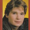 Debbie Gibson Corey Feldman teen magazine pinup clipping 18th birthday party - Image 2