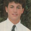 Chris Young Kirk Cameron teen magazine pinup surfing life white shirt - Image 2