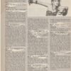 Cyndi Lauper teen magazine clipping I thought I was the future Bop 2 page - Image 2