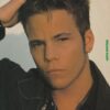 Stephen Dorff Wilson Phillips teen magazine pinup clipping Bop lips hand head
