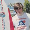 Shane Conrad John Haymes Newton teen magazine pinup Pepperdine shirt surfing 16 mag