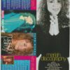 Mariah Carey teen magazine clipping Teen Machine hot - Image 2