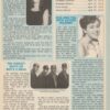 Mariah Carey Boyz 2 Men Alyssa Milano Ryder teen magazine clipping - Image 2