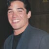 Mariah Carey Dean Cain teen magazine clipping dress legs Bop - Image 2