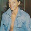 Andy Taylor Duran Duran Rick Springfield teen magazine pinup bare chest