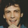 Andy Taylor Duran Duran Rick Springfield teen magazine pinup bare chest - Image 2