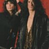 Nirvana Aerosmith teen magazine pinup clipping bath tub Rockers pix 90's RIP - Image 2
