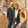 Gwen Stefani No Doubt Justin Timberlake teen magazine pinup muscles Nsync pix - Image 2