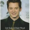 Elijah Wood teen magazine pinup clipping Life Story Full Bode double sided Japan - Image 2