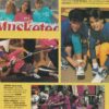 Candace Cameron Mayim Bialik Jeremy Licht Joey Lawrence Superstar Kids Challenge Teen Beat - Image 2