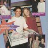Ariana Richards Rachel Leigh Cook Jordan Brower Torgerson Alicia Silverstone pinup Josh Keaton 18th birthday
