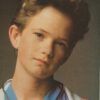 Neil Patrick Harris Chad Allen teen magazine pinup leather jacket Tutti Frutti - Image 2
