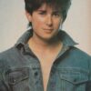 David Kaufman pinup pix