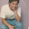 Kris Kross David Lascher teen magazine pinup close up rap guys Bop vintage - Image 2