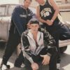 LFO Jensen Ackles teen magazine pinup car Bop pop music 90's vintage RIP