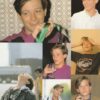 Edward Furlong teen magazine pinup double sided Japan looks sad 90's teen idols - Image 2