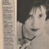 Martika teen magazine article